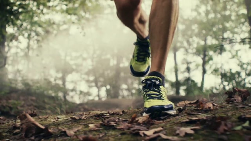 Mizuno – “Mezamashi”