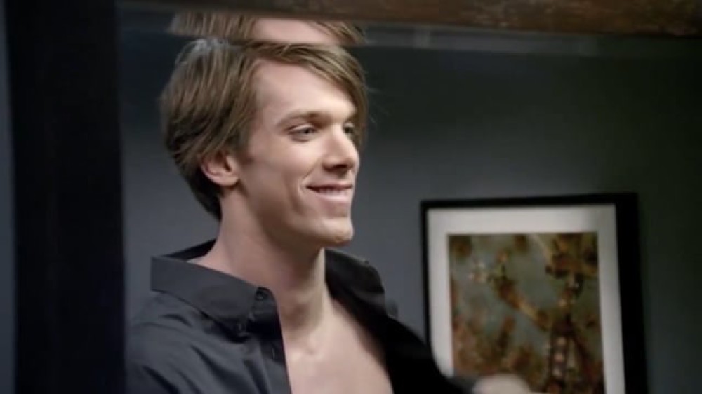 AHS – Syphilis (Male)