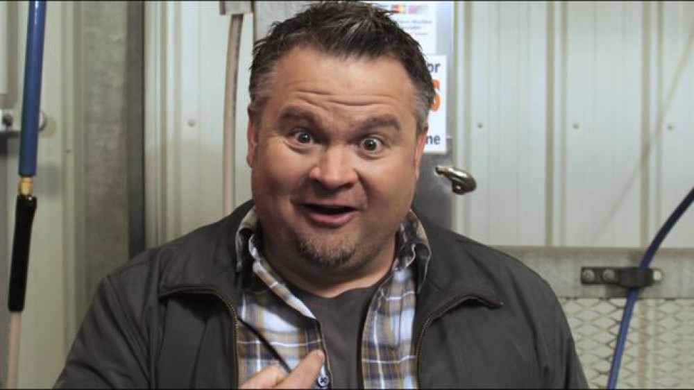 Hughes Car Wash – Like A Dream