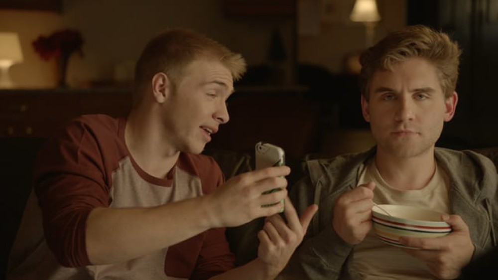 Young Drivers – Hungry