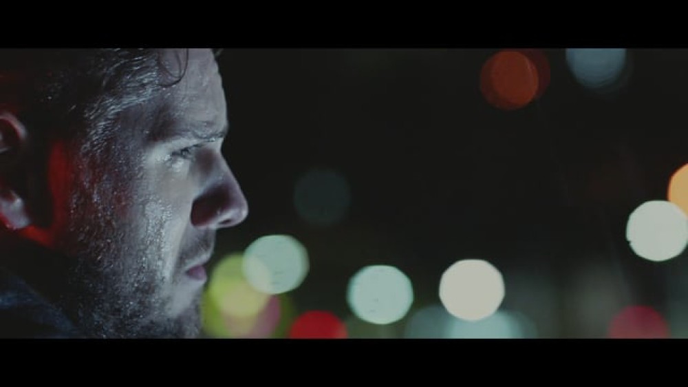 Brett Kissel- “Pick Me Up”