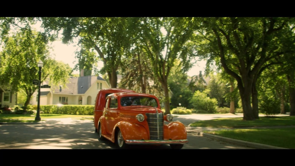 ATB – “The Trailers Are Coming”